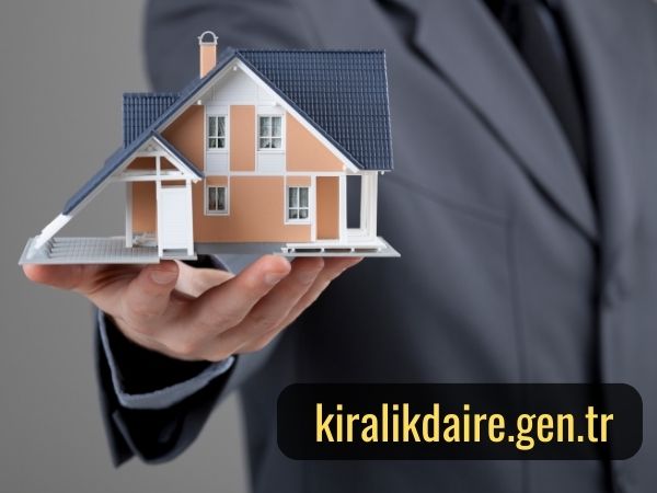 Karabayır Mahallesi Kiralık Daire
